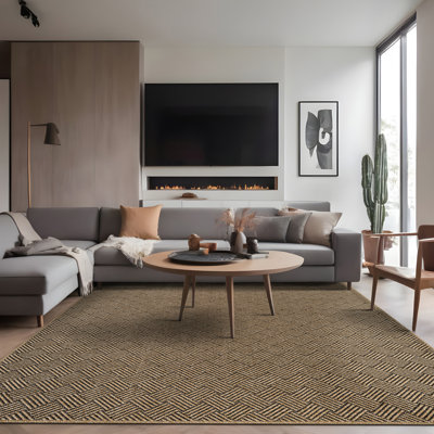 Tapis intérieur / extérieur