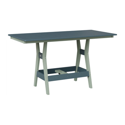 Harbor Outdoor Rectangular Dining Table