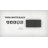 Chester Series 3" x 6" Ceramic Subway Wall Tile in Black