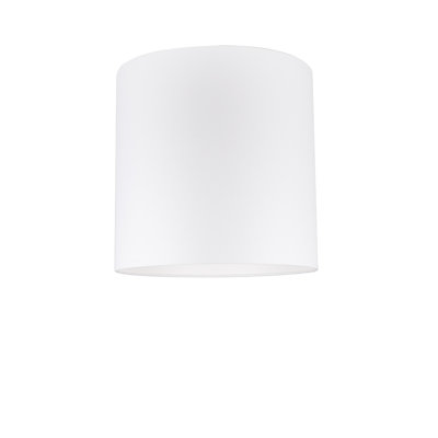 40 cm Lampenschirm aus Polyester