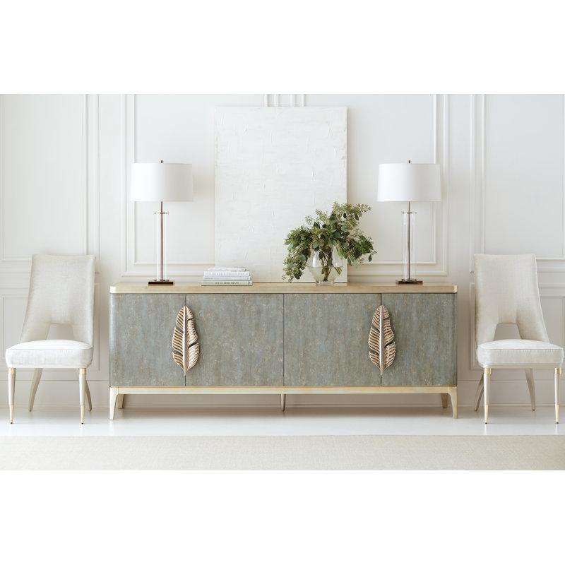 Waterside 90'' W Sideboard