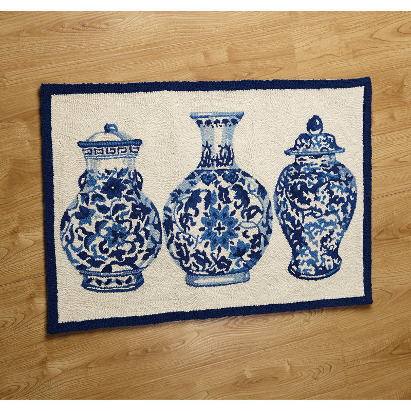 Poulsen Wool Indoor Rug
