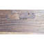 86" Long Antique Chinese Painting Table