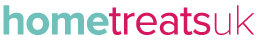 Home Treats Logo