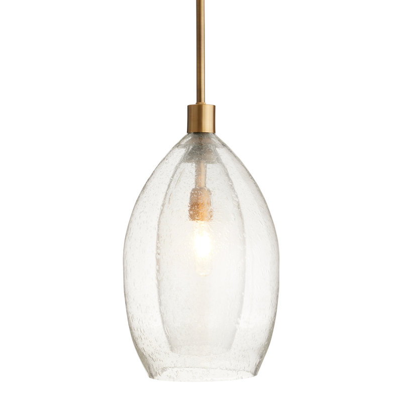 Hilary 1 - Light Pendant