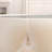 Eraman Glass Top Coffee Table-979853335