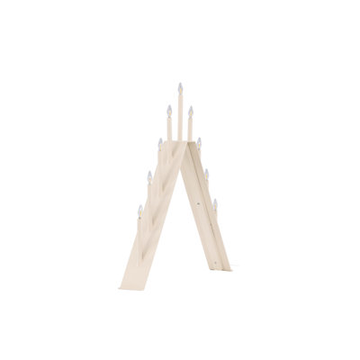 Muyi Steel Novelty Lamp