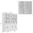 Brezlyn Dining Cabinet