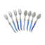 Laguiole 8 - Piece Stainless Steel Flatware Set - Service for 4-1787304560