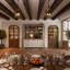 Grande armoire de rangement de cuisine, garde-manger