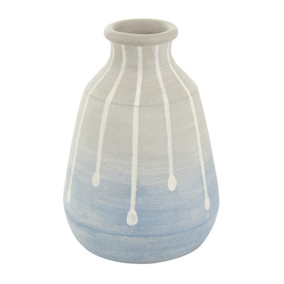 Dezirae Ceramic Table Vase