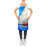 Bib Apron