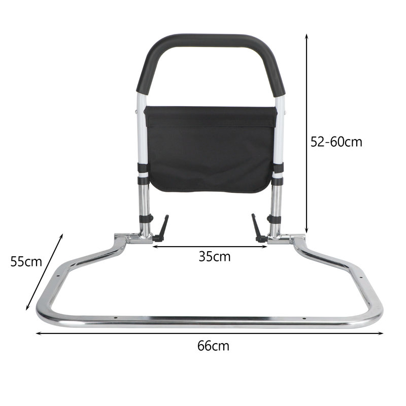Mansi Side Rails