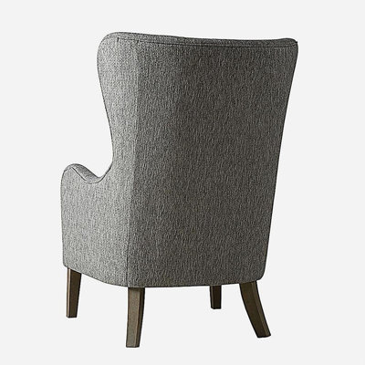 Fauteuil à oreilles