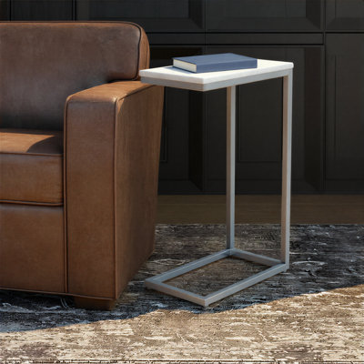 Ensemble de 2 tables d'appoint Arquette