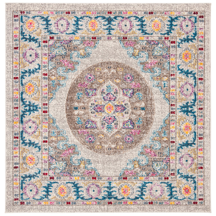 Gutierez Performance Oriental Rug
