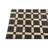 Ortega Black Rug