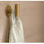 Turkish Waffle Bath Sheet Set