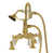 Supercoat Brass selected