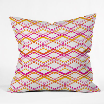 Coussin décoratif
