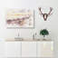 Ocean View In Murcia Spain - Wrapped Canvas-56656513