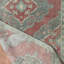 Dakota Fields Handmade Turkish Oushak Wool Runner