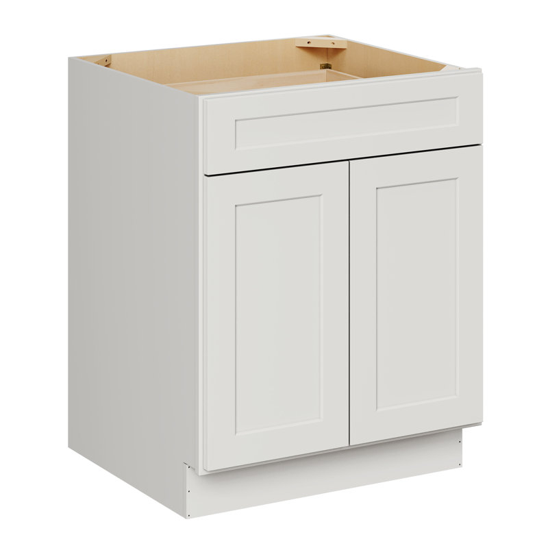 Armoire de base Shakerove, Pigeon Shaker, 27"