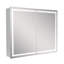 Pharmacie Collection Jahna - 40 po - Blanc mat