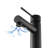 Circular X Single-handle Bathroom Faucet-41659788-48024383