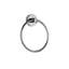 Britannia Wall Mounted Towel Ring