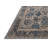 Machine Washable Gray Area Rug-155526977