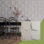 Panneau mural 3D décoratif Clover EnduraWall-87925991
