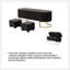 Banc de rangement moderne l 49,2 po Easthampton-1840127586