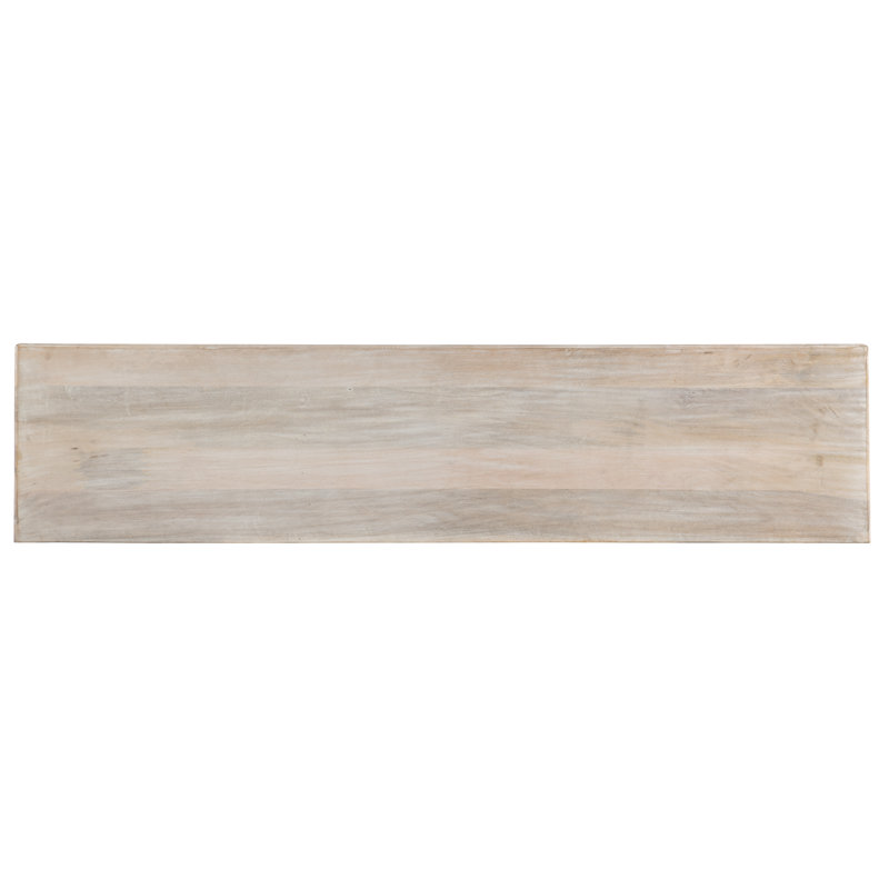 HomeAccent Media Console