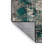 Machine Washable Gray Area Rug GSIX03653-2136491815