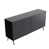 Black est en rupture de stock