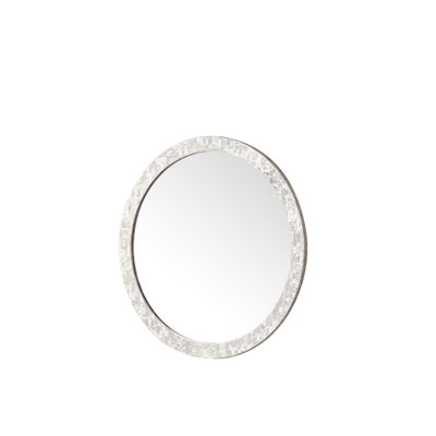 Callie Flat Wall Mirror