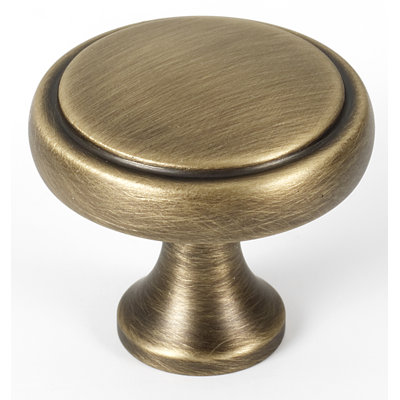 Mushroom Knob