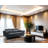 Milan Caramel Loveseat in Leather Finish-93940221