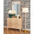 Tessa Flat Wall Mirror-88894439