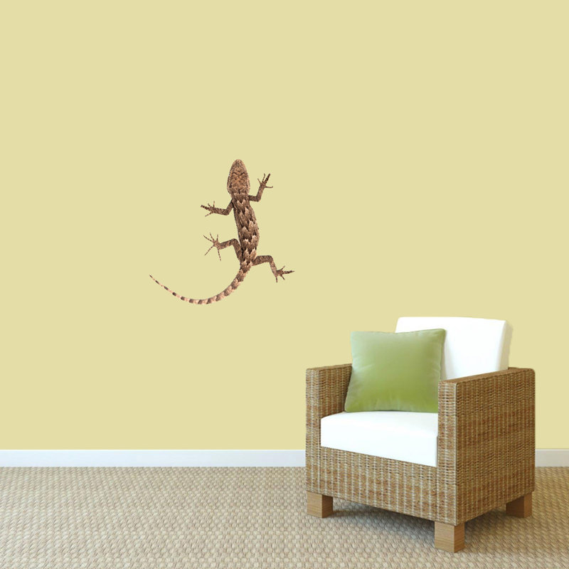 Animals Wall Decal, 18" H x 18" W