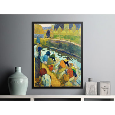 Westley 1 Piece Wall Art