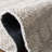 Dahl Hand Loomed Performance Solid Color Rug-957094712