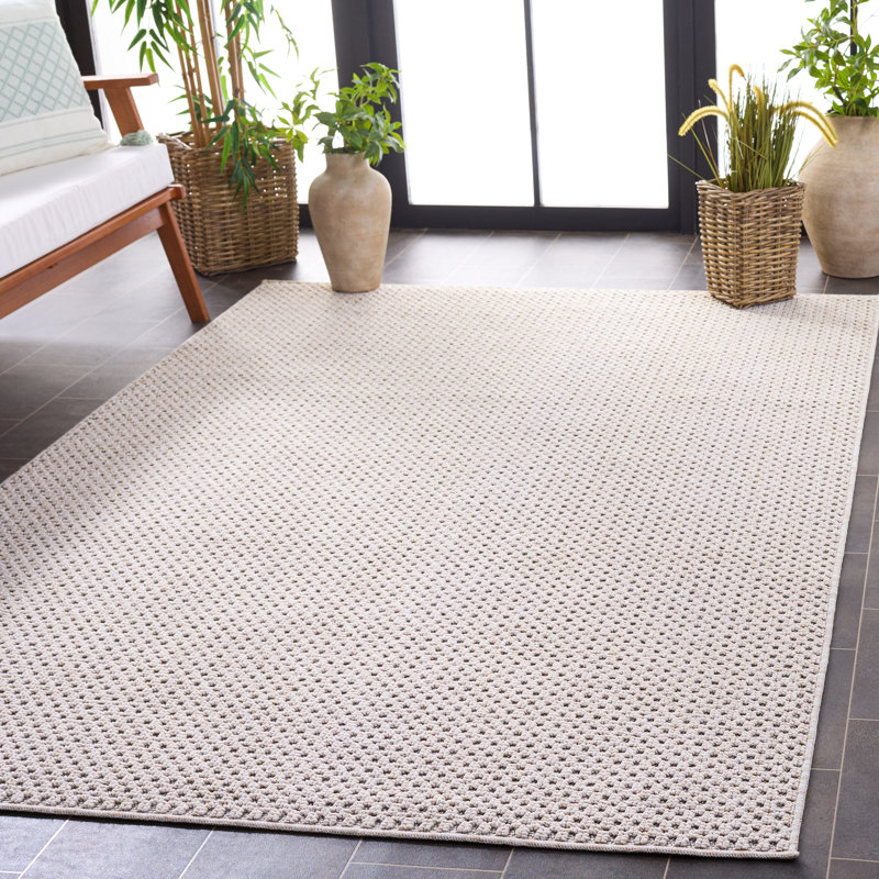 Sunwashed 302 Performance No Pattern Rug