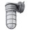 15-Watt LED Outdoor Security Wall Pack