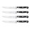 HENCKELS CLASSIC 4-Piece Steak Knife Set