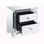 Table d'appoint Elegant Ravine