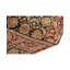Wool Oriental Area Rug