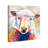" Color Splash Sheep " Painting Print-58116273