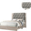 Tête de lit capitonnée 1pc-1349653390-1364264547